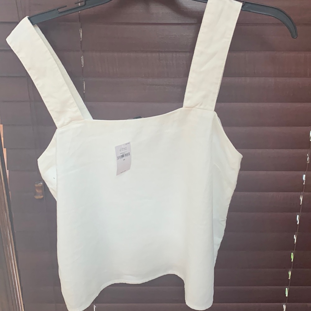 Banana republic tank top